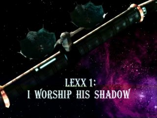 Název epizody: I Worship His Shadow